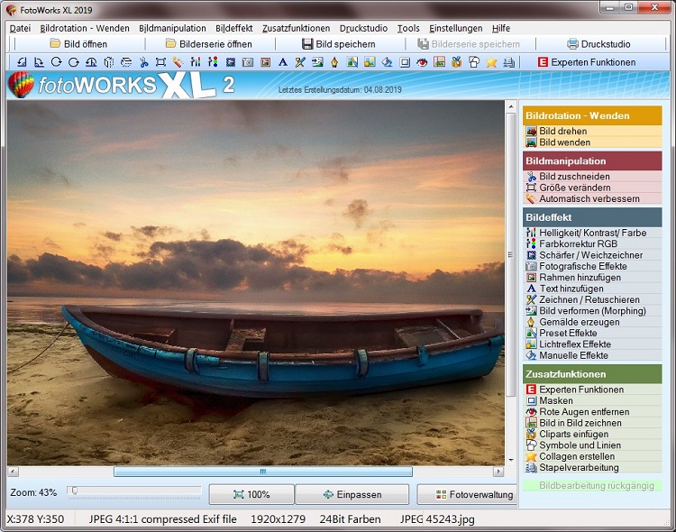 for windows instal FotoWorks XL 2024 v24.0.0